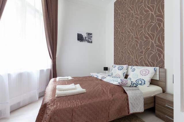 Váci Street Downtown Apartments Budapeste Quarto foto