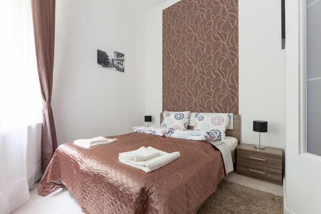 Váci Street Downtown Apartments Budapeste Quarto foto
