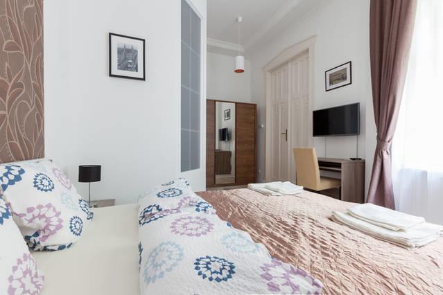 Váci Street Downtown Apartments Budapeste Quarto foto