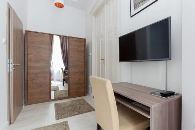Váci Street Downtown Apartments Budapeste Quarto foto