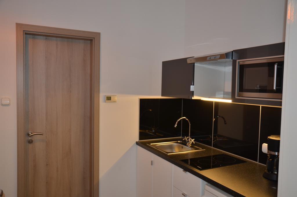 Váci Street Downtown Apartments Budapeste Quarto foto