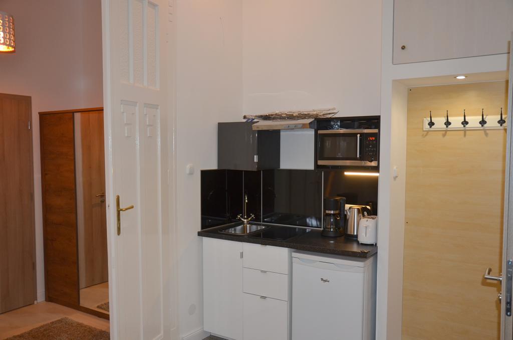 Váci Street Downtown Apartments Budapeste Quarto foto